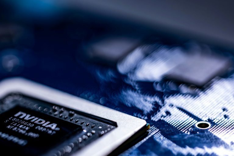 Competition heats up to challenge Nvidia’s AI chip dominance