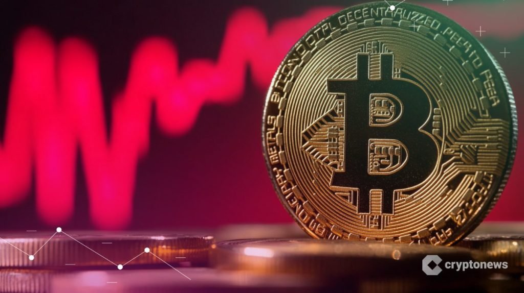 Bitcoin Could Rebound 21% This Week as October Trends Favor Recovery, Economist Says Bitcoin Could Rebound 21% This Week as October Trends Favor Recovery, Economist Says