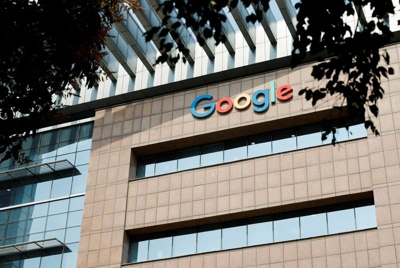 Google to invest  billion in AI data centre in biggest India investment