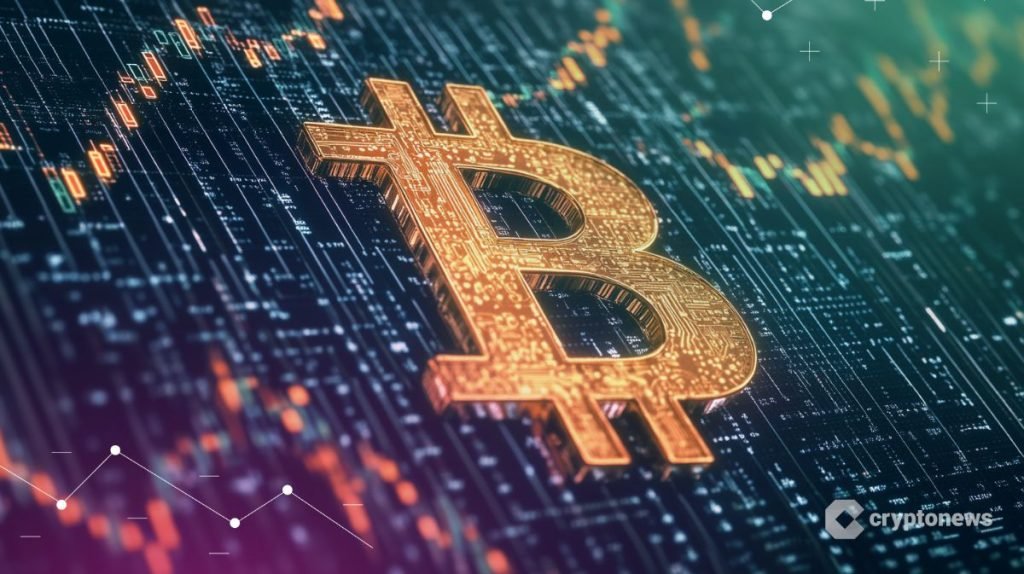 Bitcoin Sets New Record High Above 6K As Political Gridlock Boosts Haven Assets