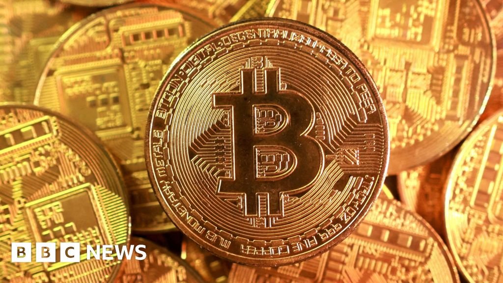 Bitcoin worth bn seized in US-UK crackdown on alleged scammers Bitcoin worth bn seized in US-UK crackdown on alleged scammers