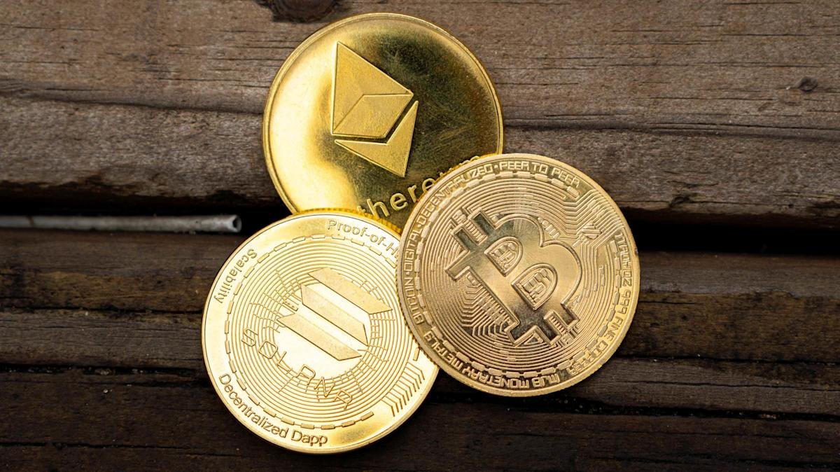 How to diversify your crypto portfolio How to diversify your crypto portfolio