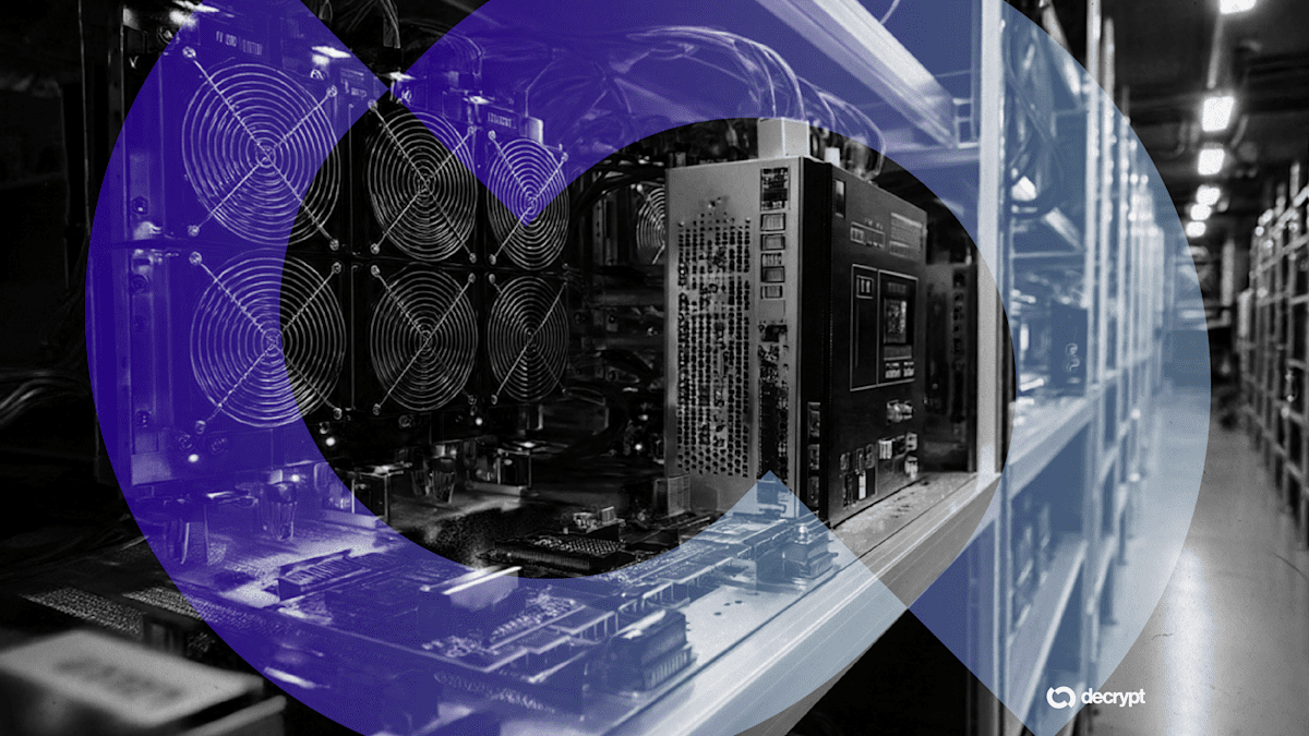 Benchmark Boosts Bitcoin Miner Maker Canaan’s Stock Target, Praising ‘Turnaround Story’