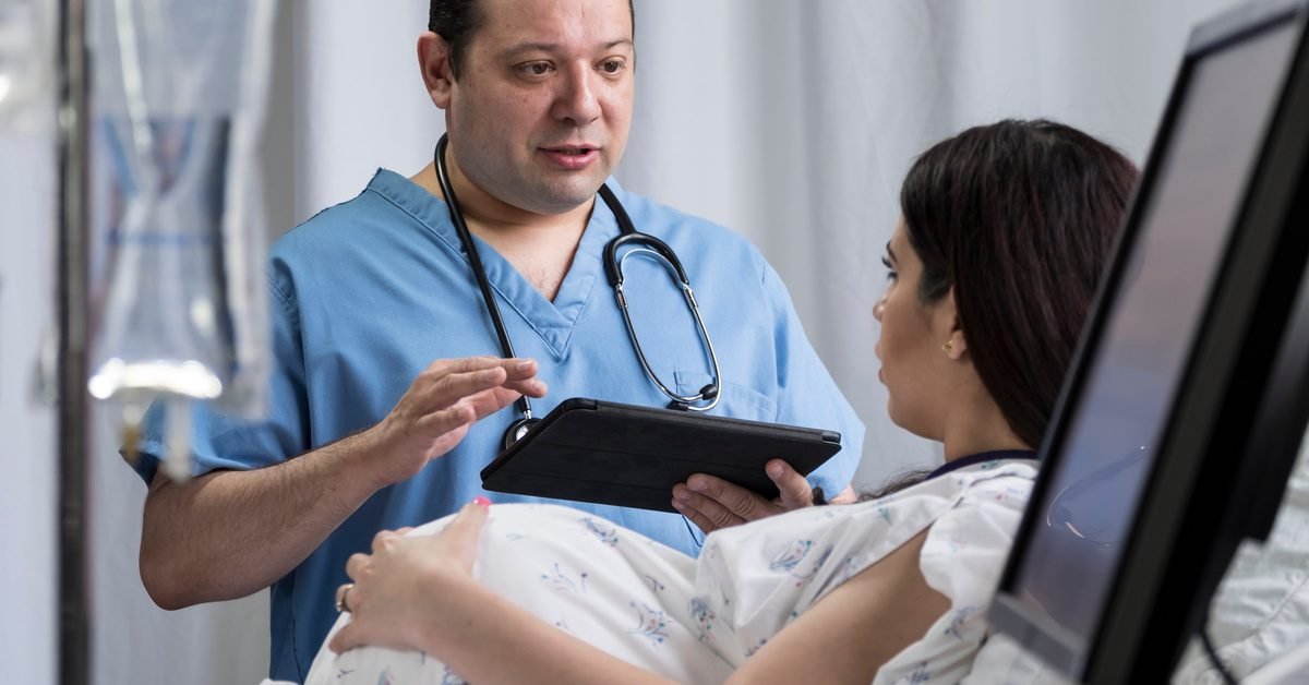 AI can help free up clinicians to focus on what matters—the patient