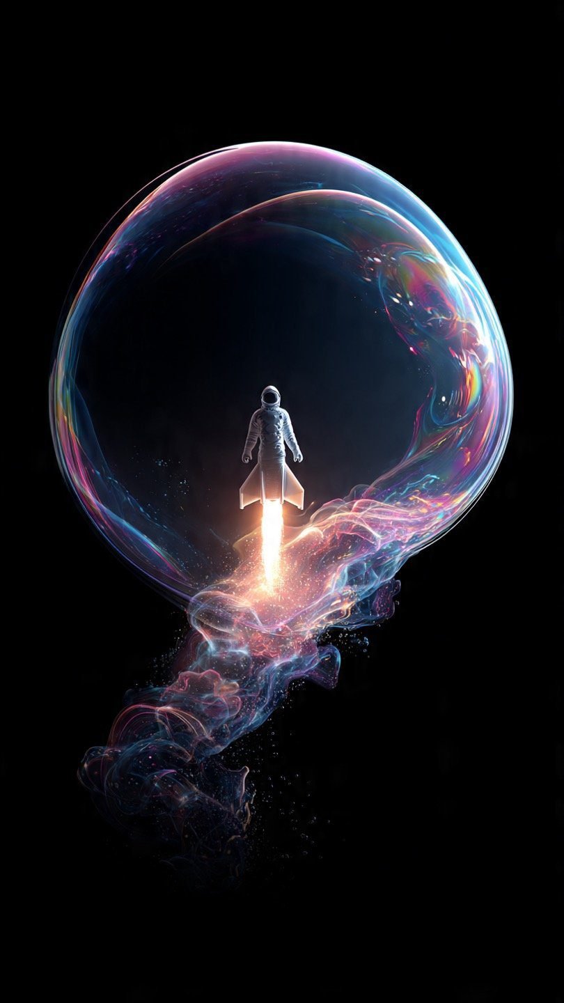 The Blogs: Profits, Prophets, and the AI Craze | Andy Blumenthal