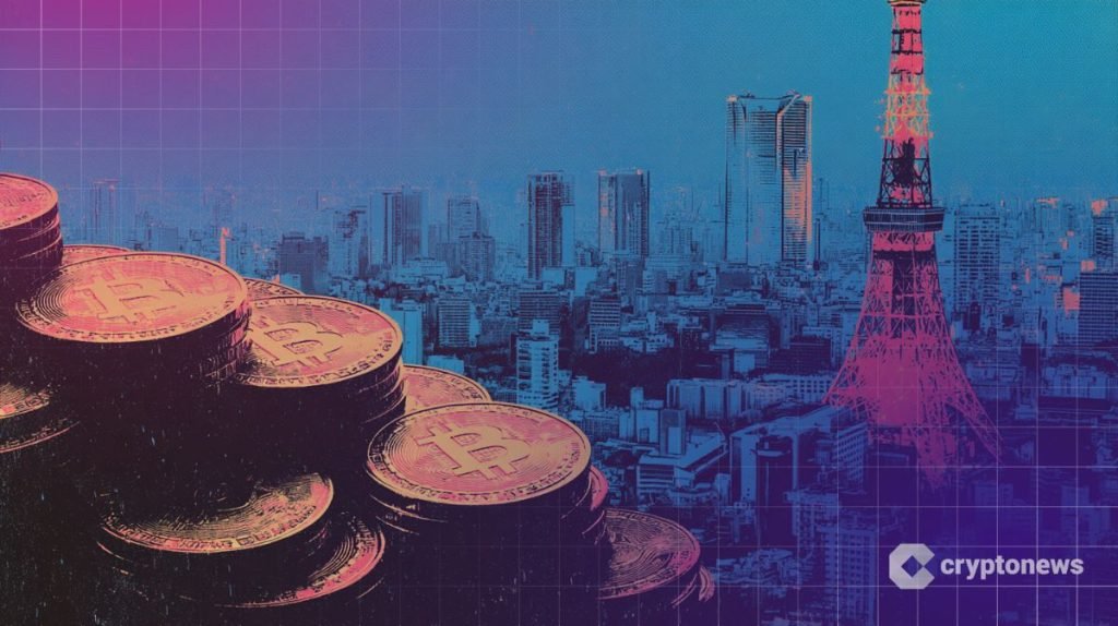 Japanese Loans Giant MBK Announces M Bitcoin Purchase, Crypto Exchange Deal Japanese Loans Giant MBK Announces M Bitcoin Purchase, Crypto Exchange Deal