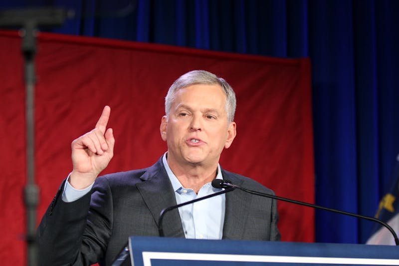 Gov. Stein signs executive order to implement AI in North Carolina government