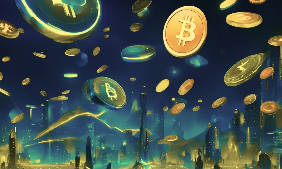 This new Apple gift card comes with Bitcoin rewards