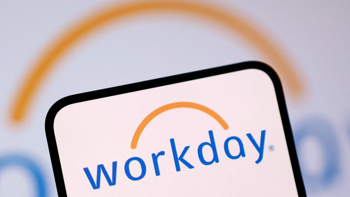 AI will ‘amplify, not replace’ human performance: Workday CEO AI will ‘amplify, not replace’ human performance: Workday CEO