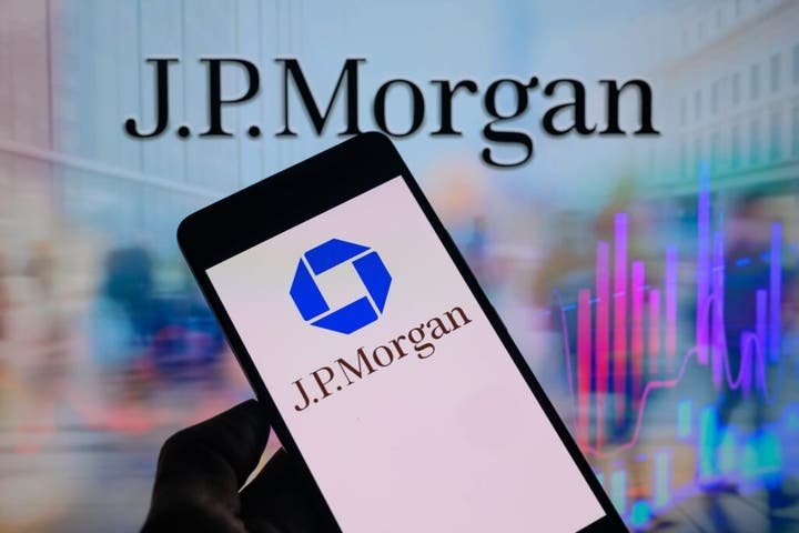 JPMorgan To Accept Bitcoin, Ethereum As Collateral JPMorgan To Accept Bitcoin, Ethereum As Collateral