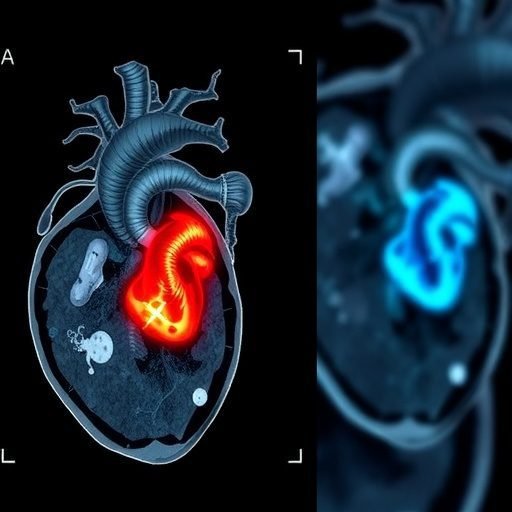 AI-Powered Coronary CT Angiography for Atherosclerosis Treatment