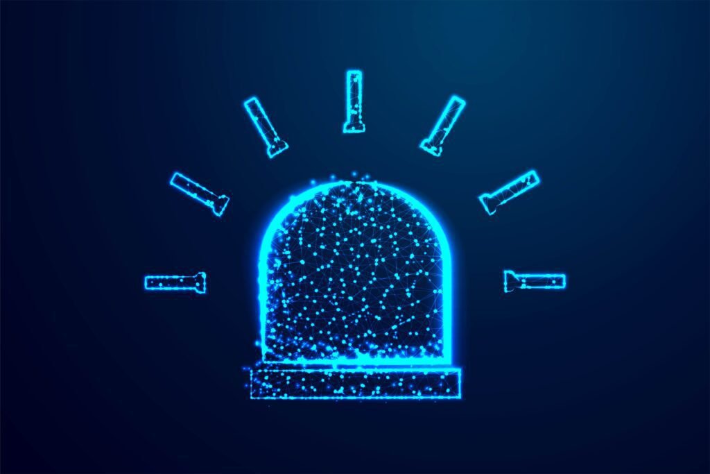 AI transcription tool aims to speed up police report writing