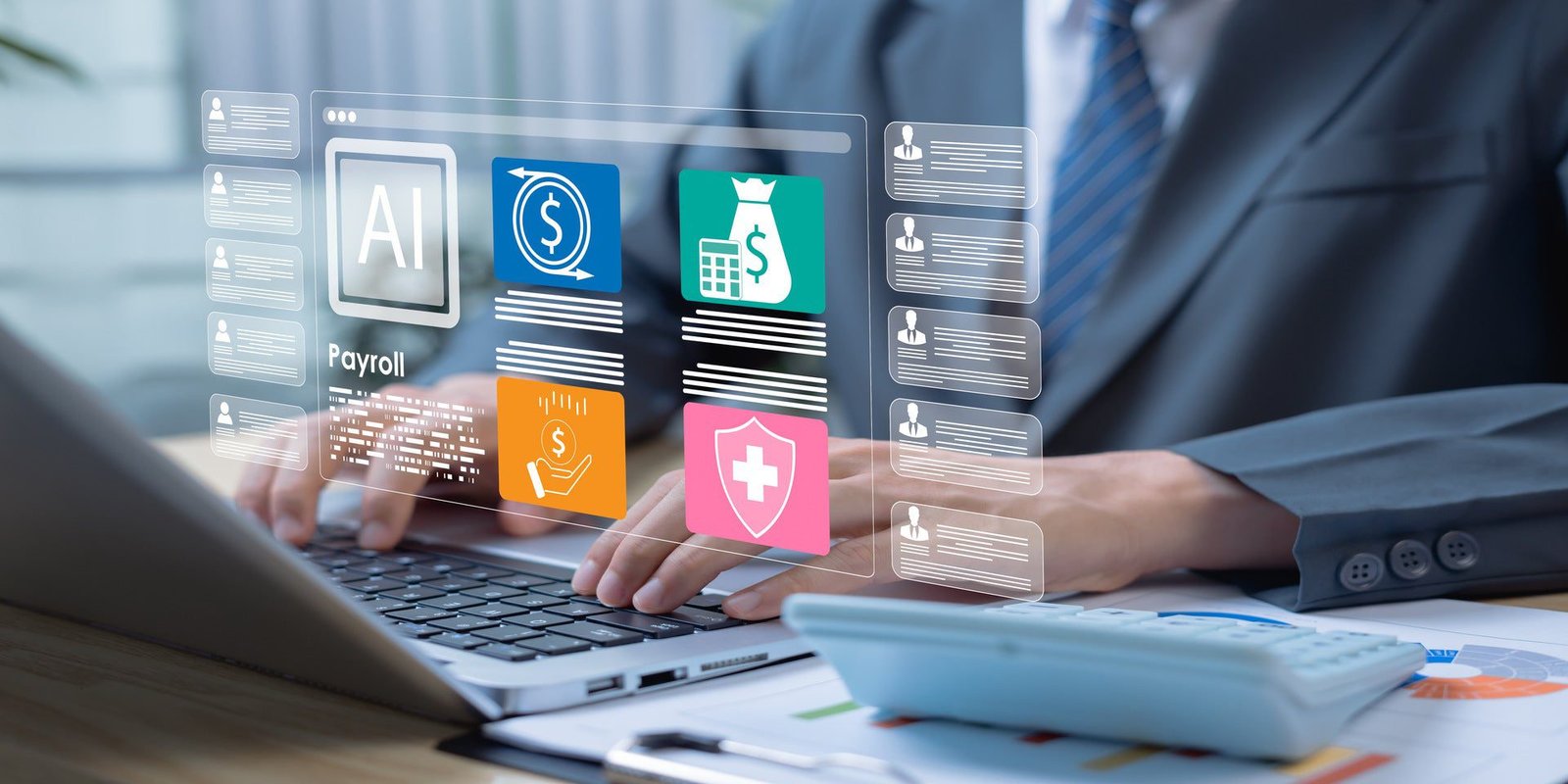 What Are the Best AI Tools for Businesses in 2025? What Are the Best AI Tools for Businesses in 2025?