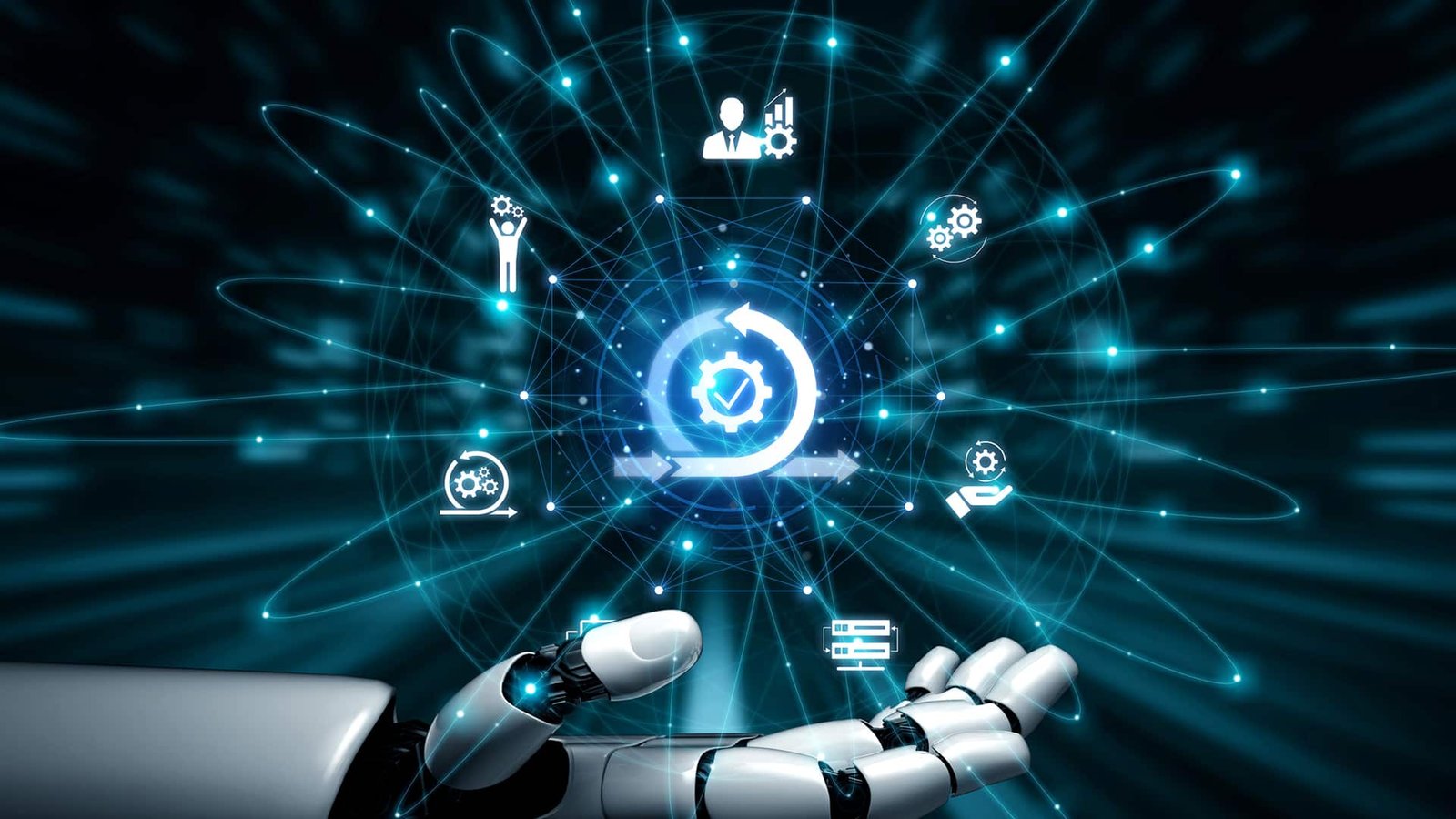 Agentic AI Expansion Across SDLC – Building Trust in AI Agentic AI Expansion Across SDLC – Building Trust in AI