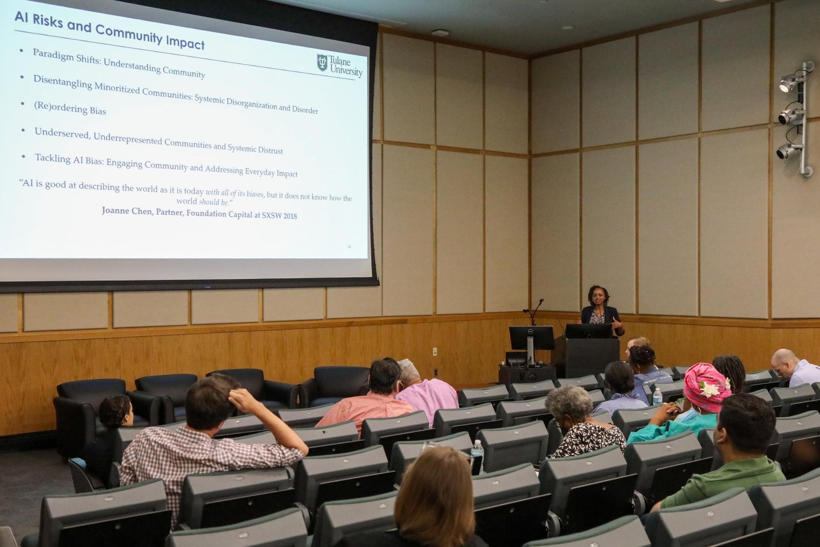 What this means for learning • The Tulane Hullabaloo What this means for learning • The Tulane Hullabaloo