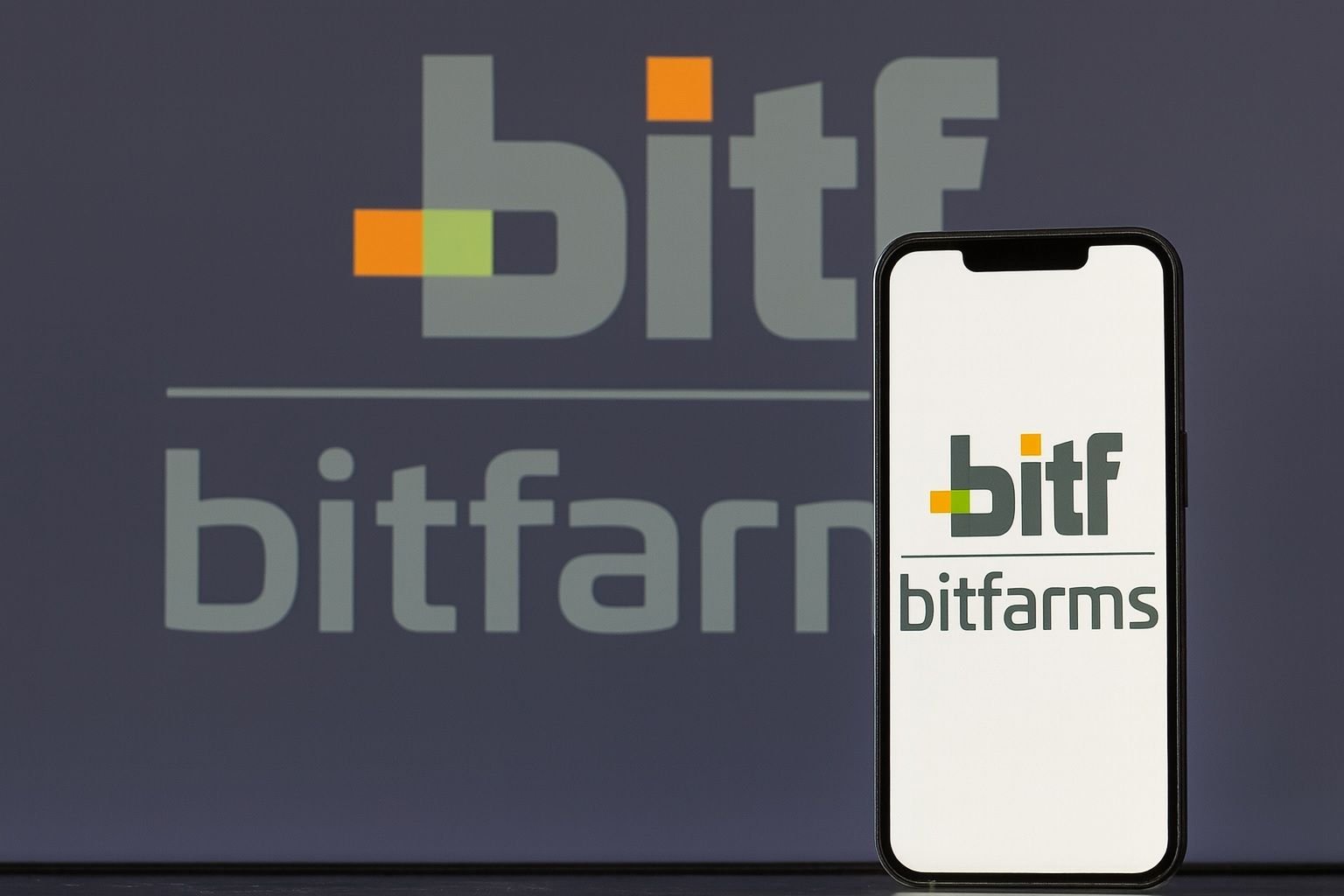 Bitcoin Rally & AI Pivot Send Bitfarms (BITF) Stock Soaring – 148% YTD Gain! Bitcoin Rally & AI Pivot Send Bitfarms (BITF) Stock Soaring – 148% YTD Gain!