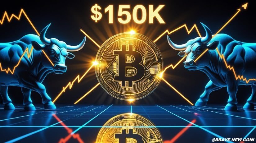 Bitcoin (BTC) Price Prediction: Bitcoin Eyes 0K as MACD Golden Cross Sparks Potential New All-Time Highs
