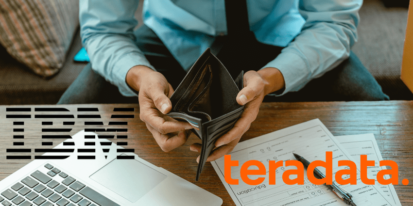 Businesses Are Still Struggling to See ROI Benefits From AI Investment, IBM and Teradata Discover