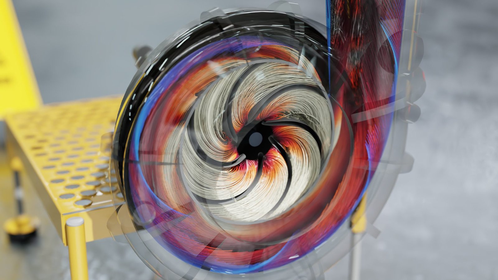 NVIDIA AI Physics Accelerates Engineering by 500x