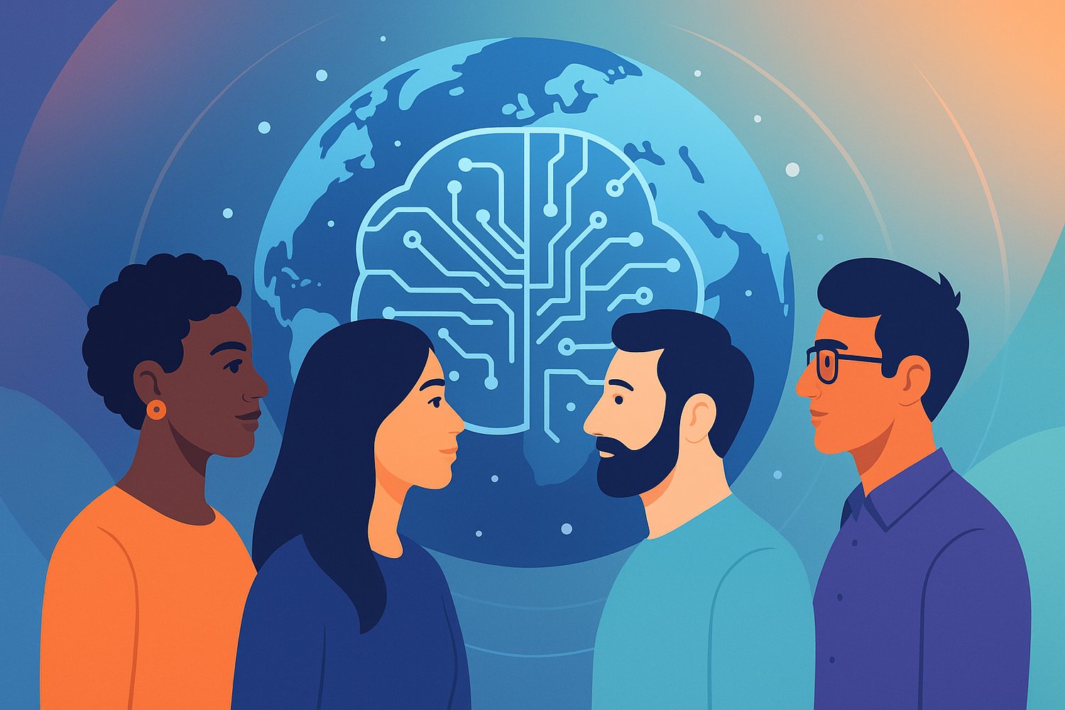 OpenAI expands AI access and launches free workforce training programs