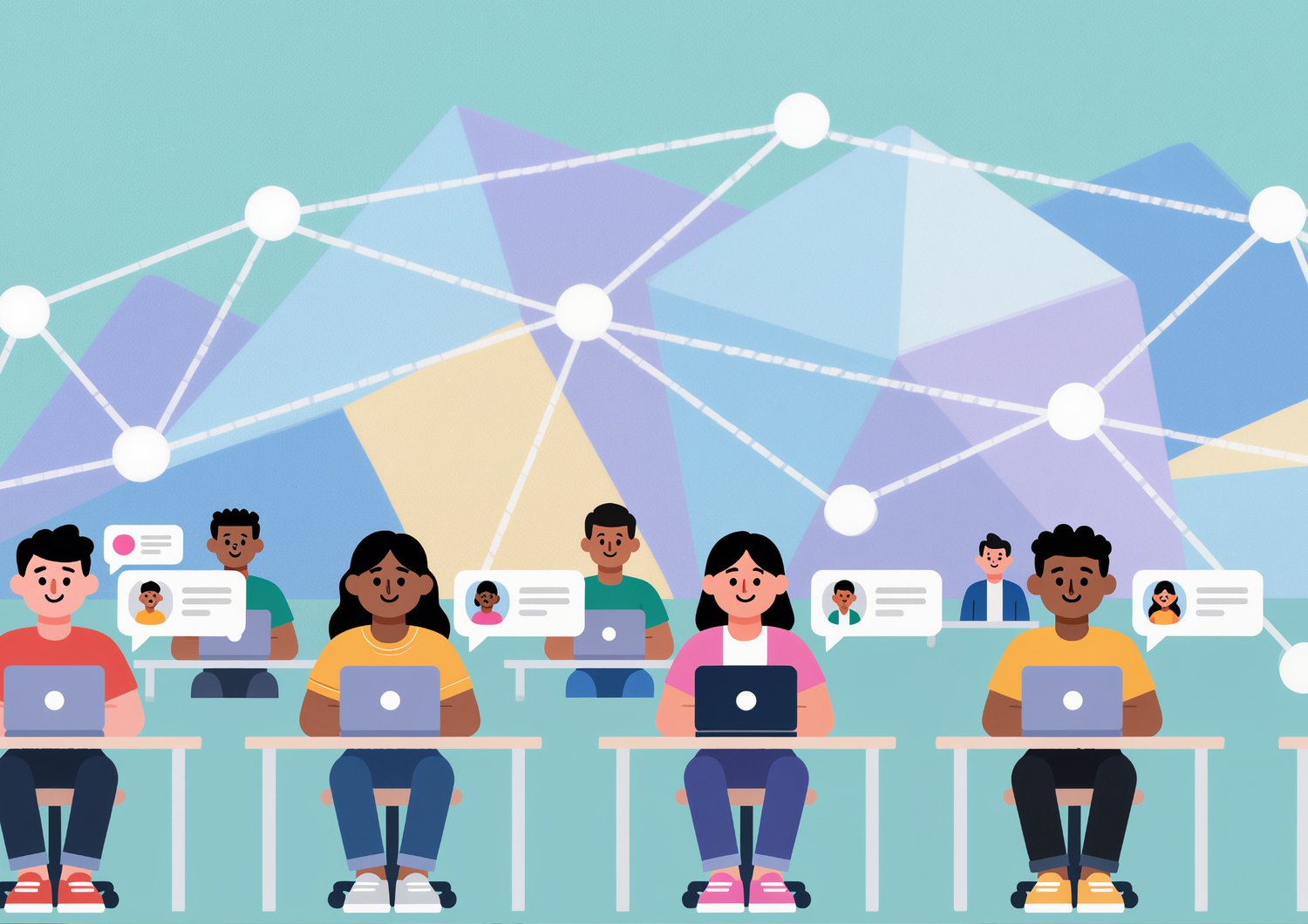 Alaska releases K-12 AI education framework focused on ethics, literacy, and inclusion Alaska releases K-12 AI education framework focused on ethics, literacy, and inclusion