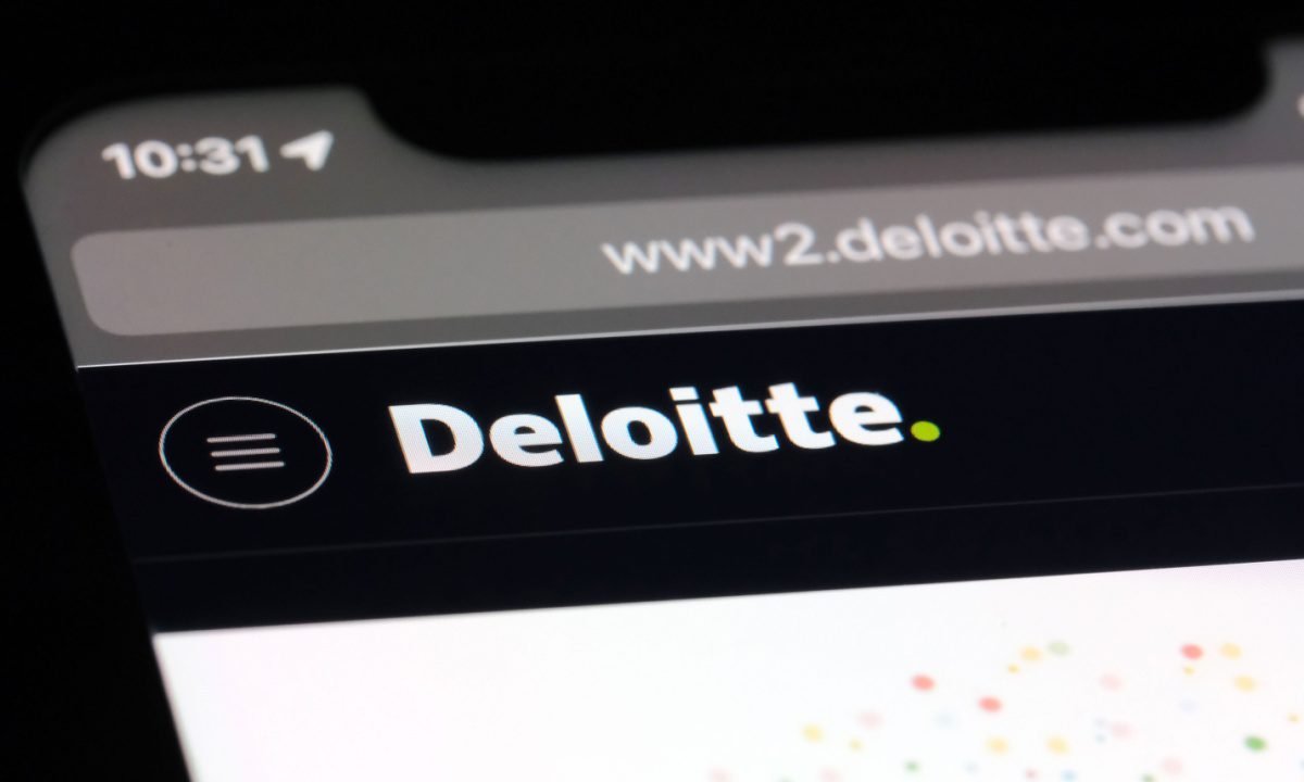 Anthropic and Deloitte Partner to Build AI for Regulated Industries Anthropic and Deloitte Partner to Build AI for Regulated Industries