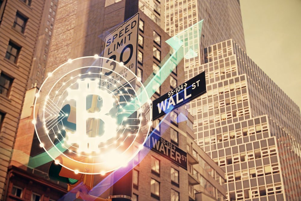 Wall Street Braces For .6 Trillion Fed Shift Amid Bitcoin Price Surge Wall Street Braces For .6 Trillion Fed Shift Amid Bitcoin Price Surge