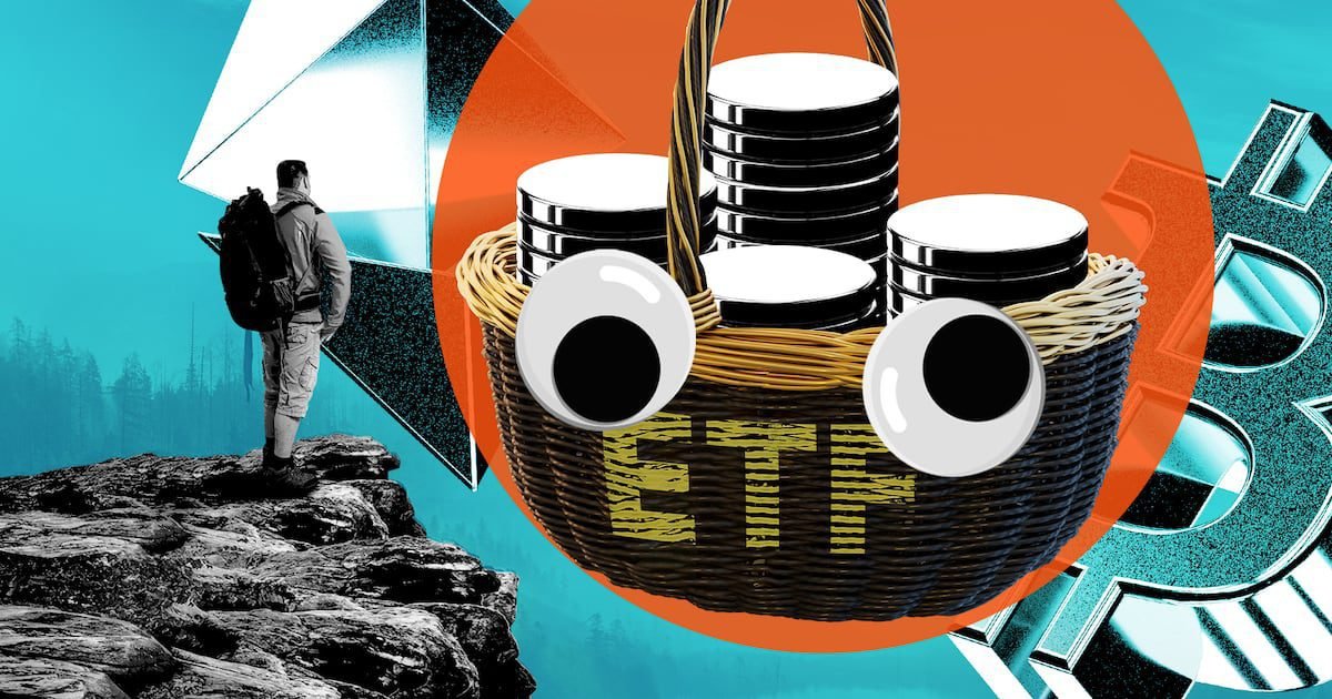 Bitcoin ETFs seen to add bn in inflows before 2026 as price hits new record – DL News Bitcoin ETFs seen to add bn in inflows before 2026 as price hits new record – DL News