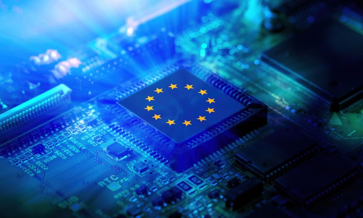 EU Tech Firms Look to US for AI Funding EU Tech Firms Look to US for AI Funding