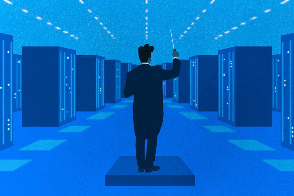 Does Your Company Need a Chief AI Officer? Does Your Company Need a Chief AI Officer?