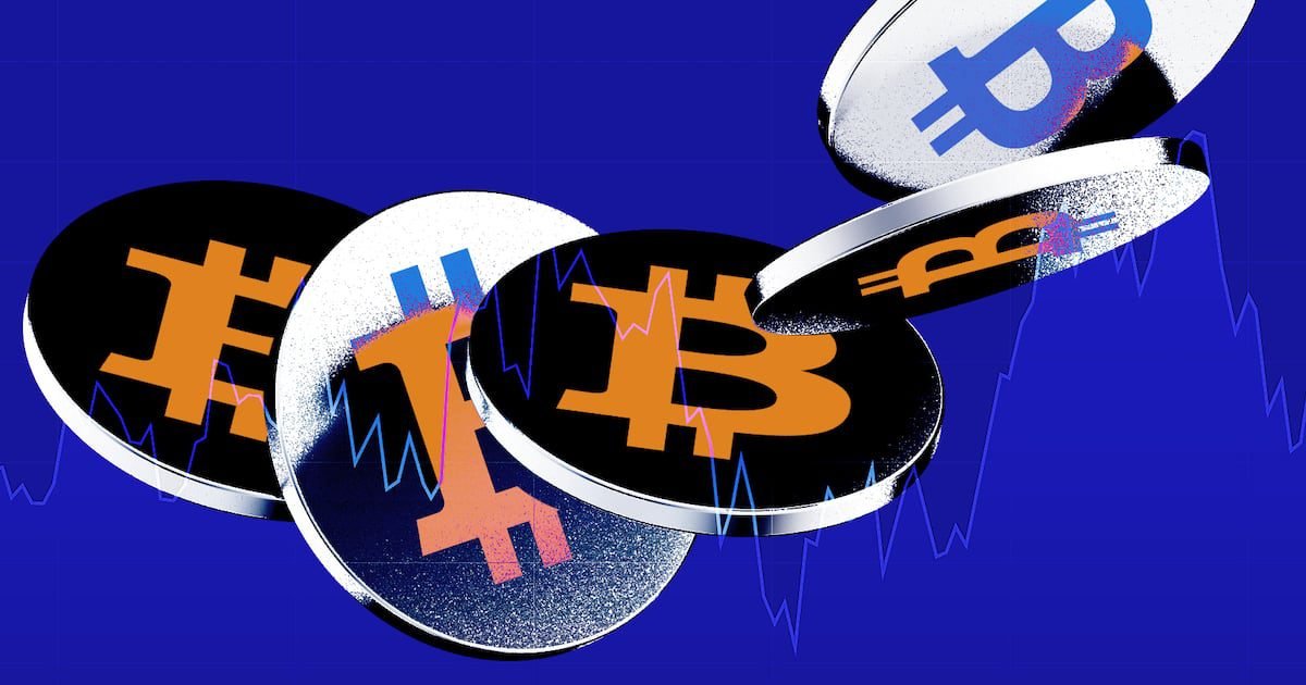 How Bitcoin’s ‘quick reset’ after bn flash crash sets stage for new highs this year – DL News