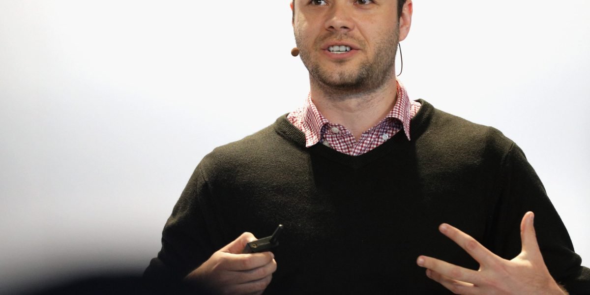 Did an OpenAI cofounder just pop the AI bubble? ‘The models are not there’ Did an OpenAI cofounder just pop the AI bubble? ‘The models are not there’