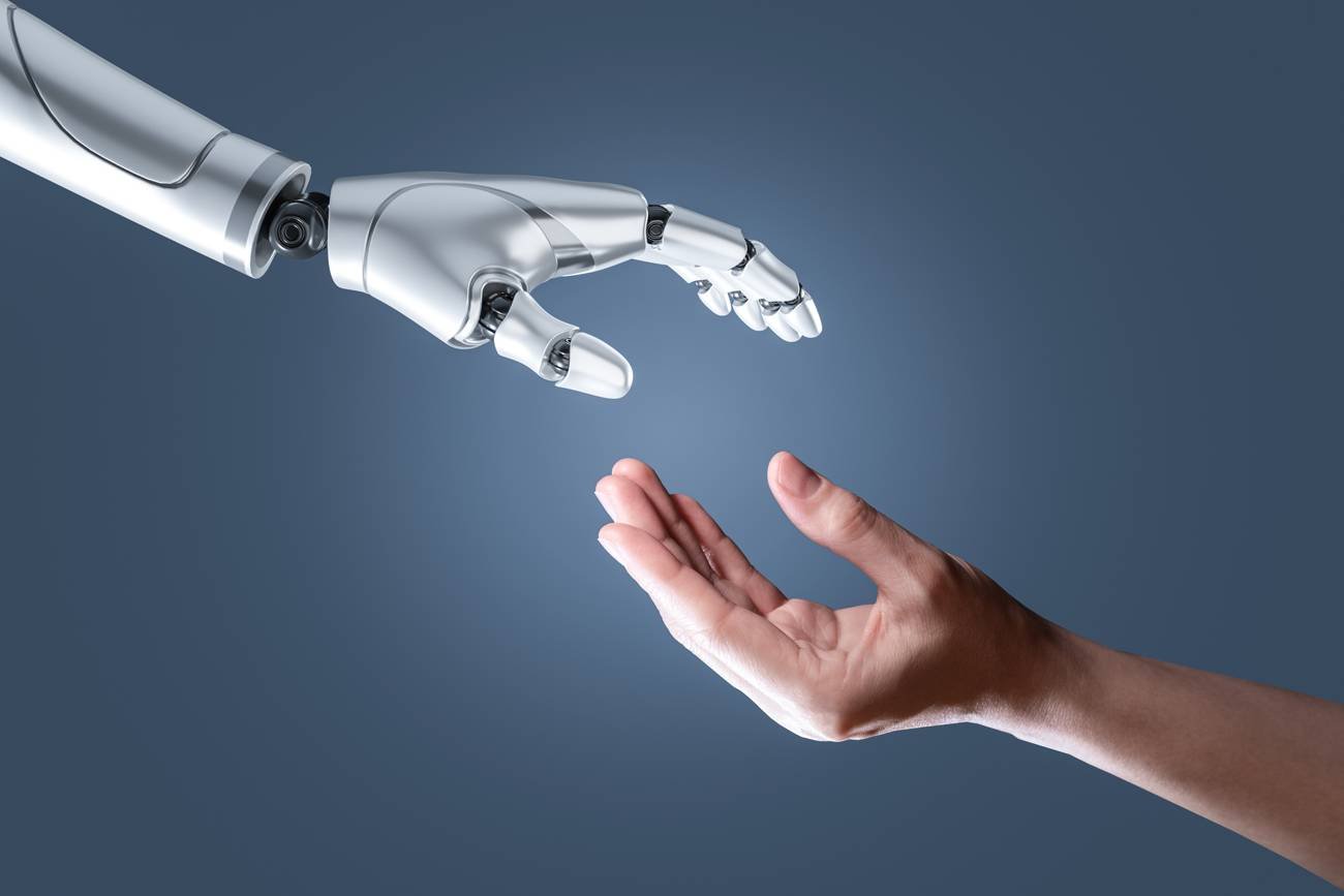 Building public-sector gen AI tools? New Jersey has some tips Building public-sector gen AI tools? New Jersey has some tips