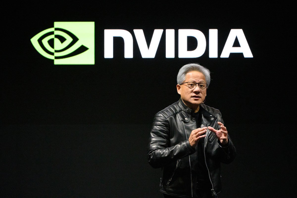 Nvidia’s AI empire: A look at its top startup investments Nvidia’s AI empire: A look at its top startup investments
