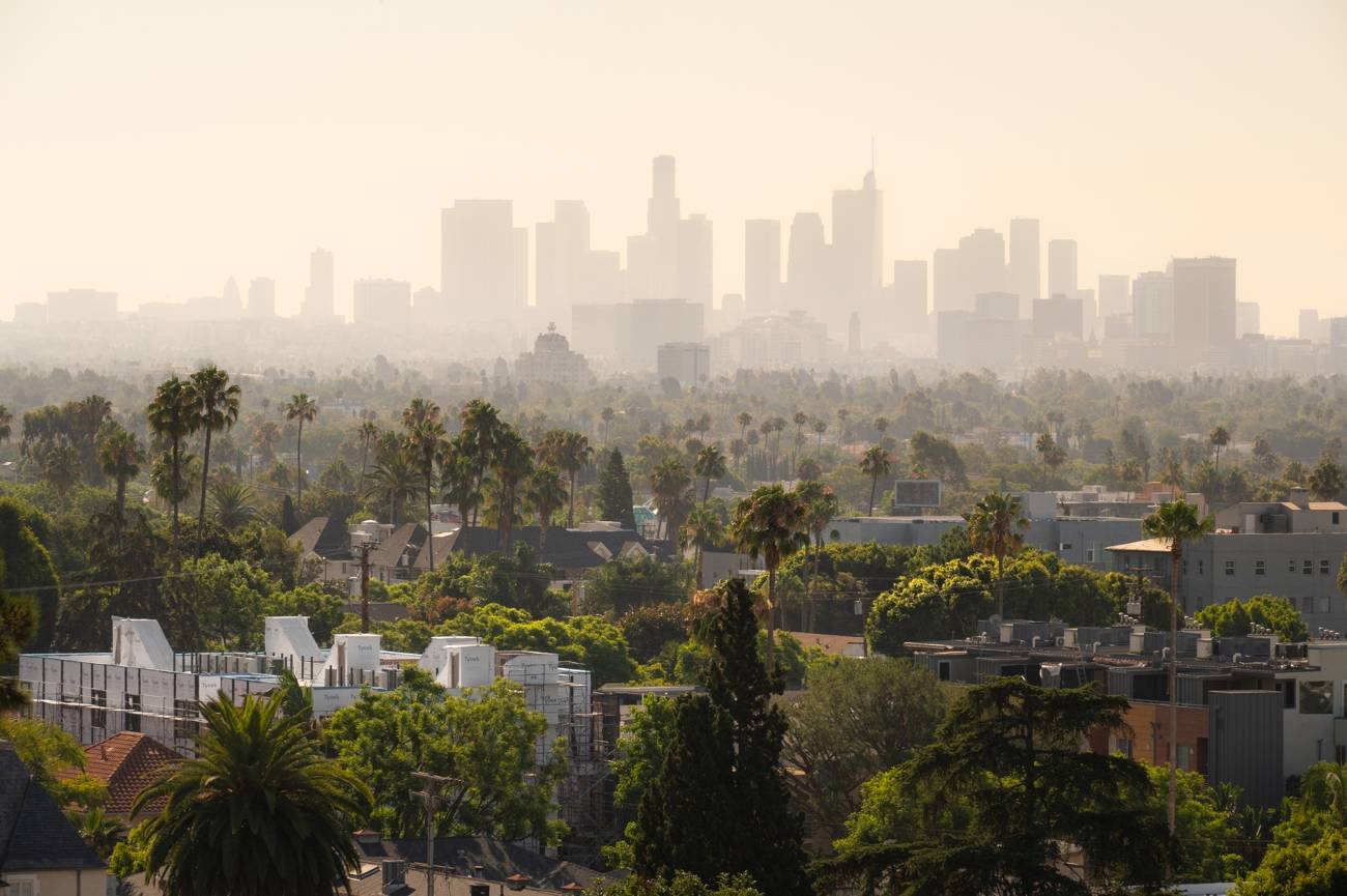 Generative AI creeps into Los Angeles city government, Maryland