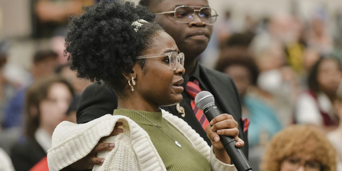 Huge AI data centers are turning local elections into fights over the future of energy Huge AI data centers are turning local elections into fights over the future of energy