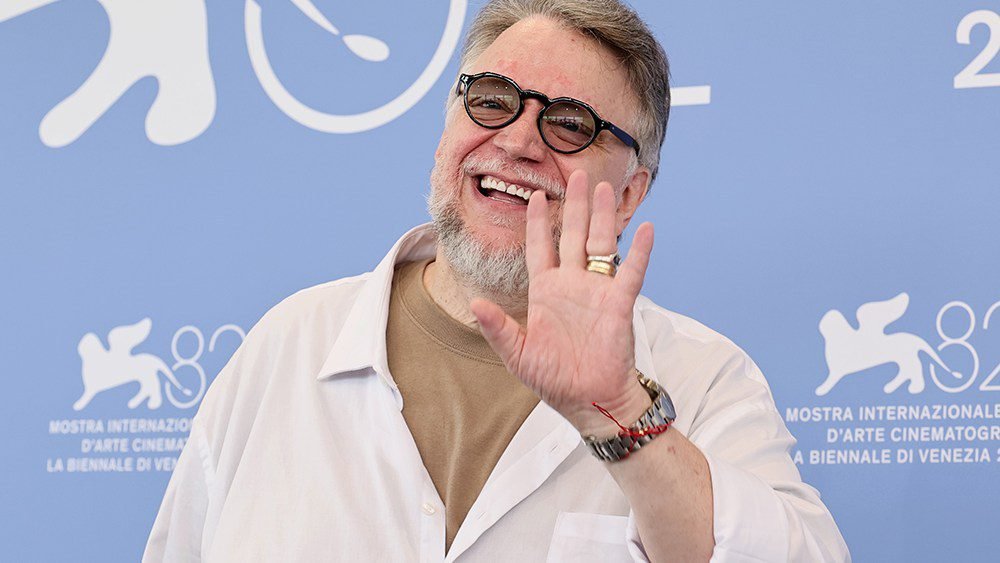 Guillermo del Toro Would ‘Rather Die’ Than Use Generative AI in Films Guillermo del Toro Would ‘Rather Die’ Than Use Generative AI in Films