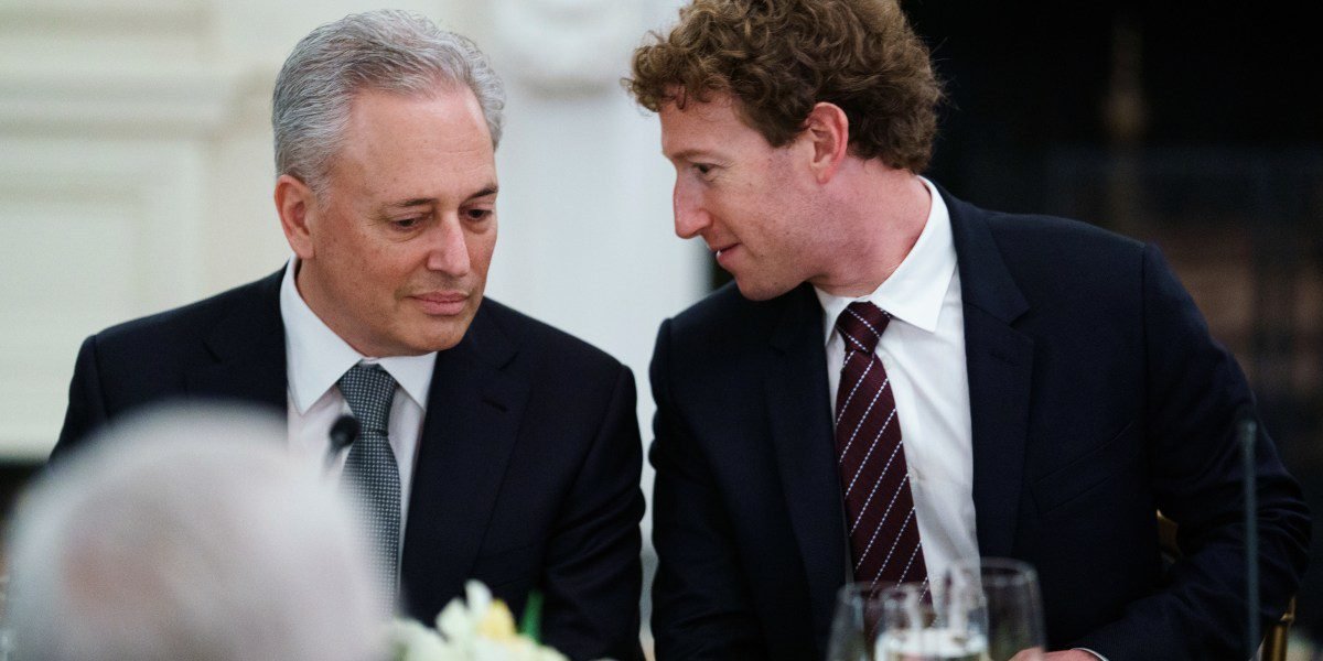 Fortune Tech: Meta AI ads, Apple U.K. backdoor, Thinking Machines’ first product