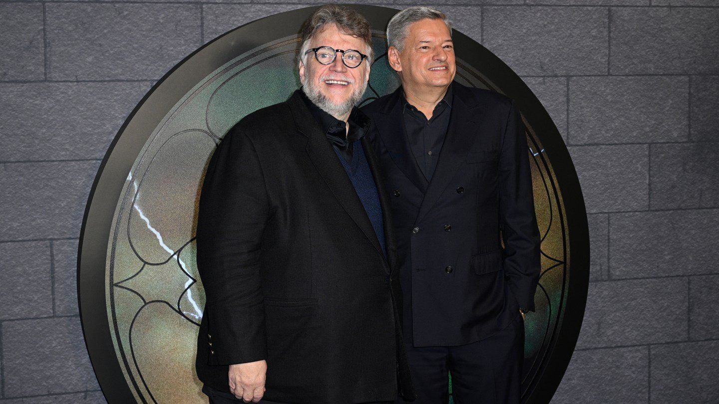 Guillermo Del Toro Says He Doesn’t Think “Anyone Wants” Generative AI