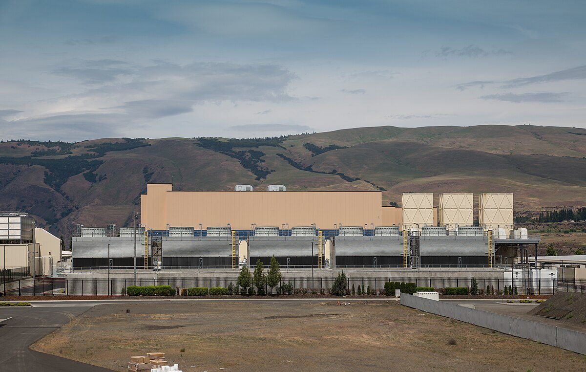Air Force Bases to Host AI Data Centers on Unused Land Air Force Bases to Host AI Data Centers on Unused Land