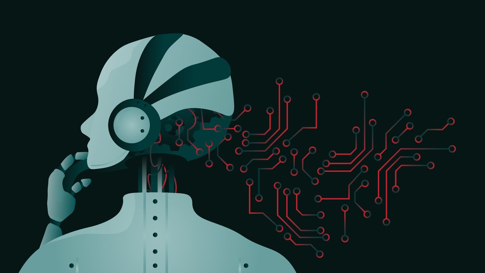 AI Stocks Post Big Gains in Q3. These Are the Winners and Losers