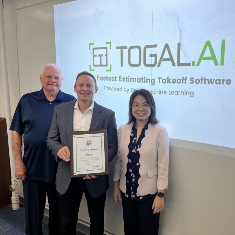 DCP Students Use AI to Address Housing Affordability DCP Students Use AI to Address Housing Affordability