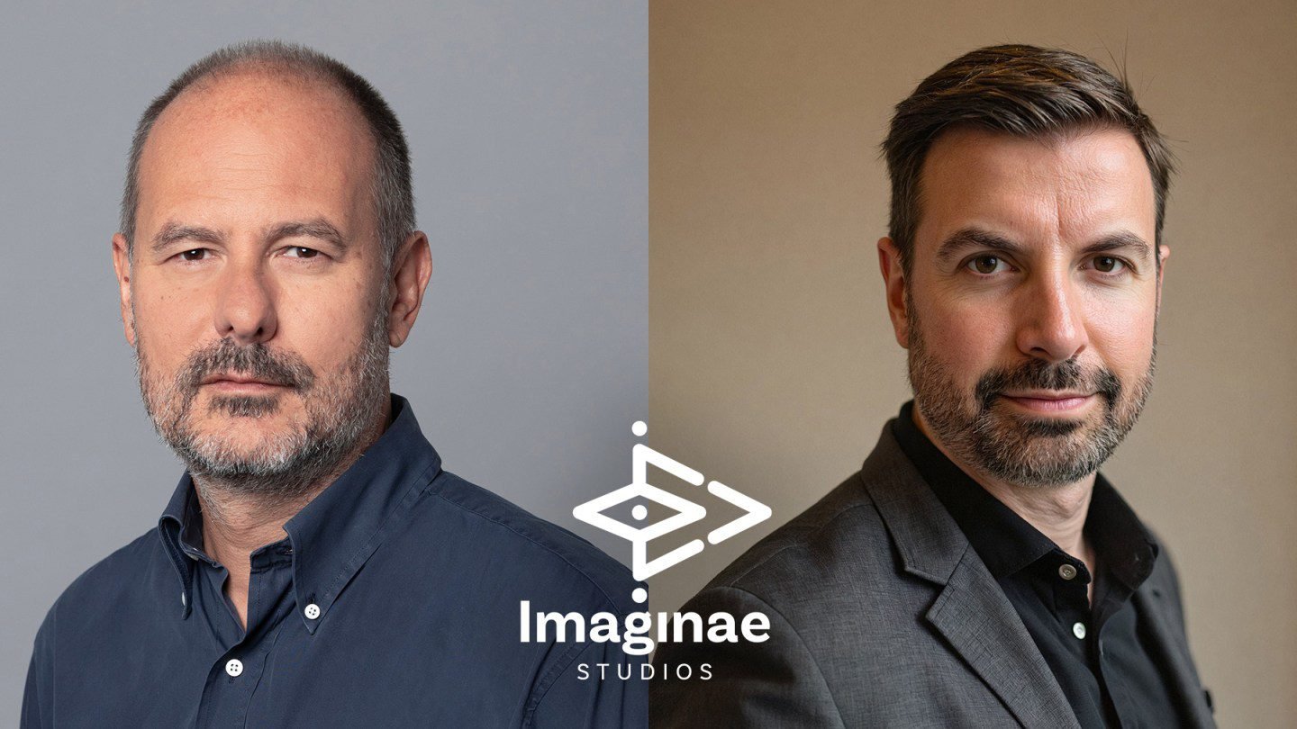Fremantle Names Boss of New AI Label Imaginae Studios