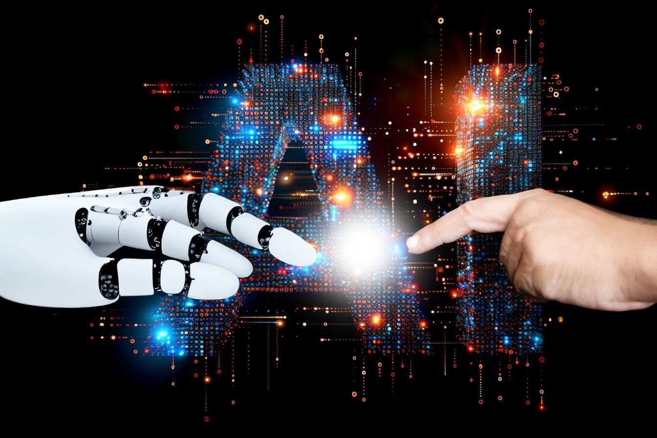 From cognitive-industrial revolution to superintelligence. AI is testing modernity