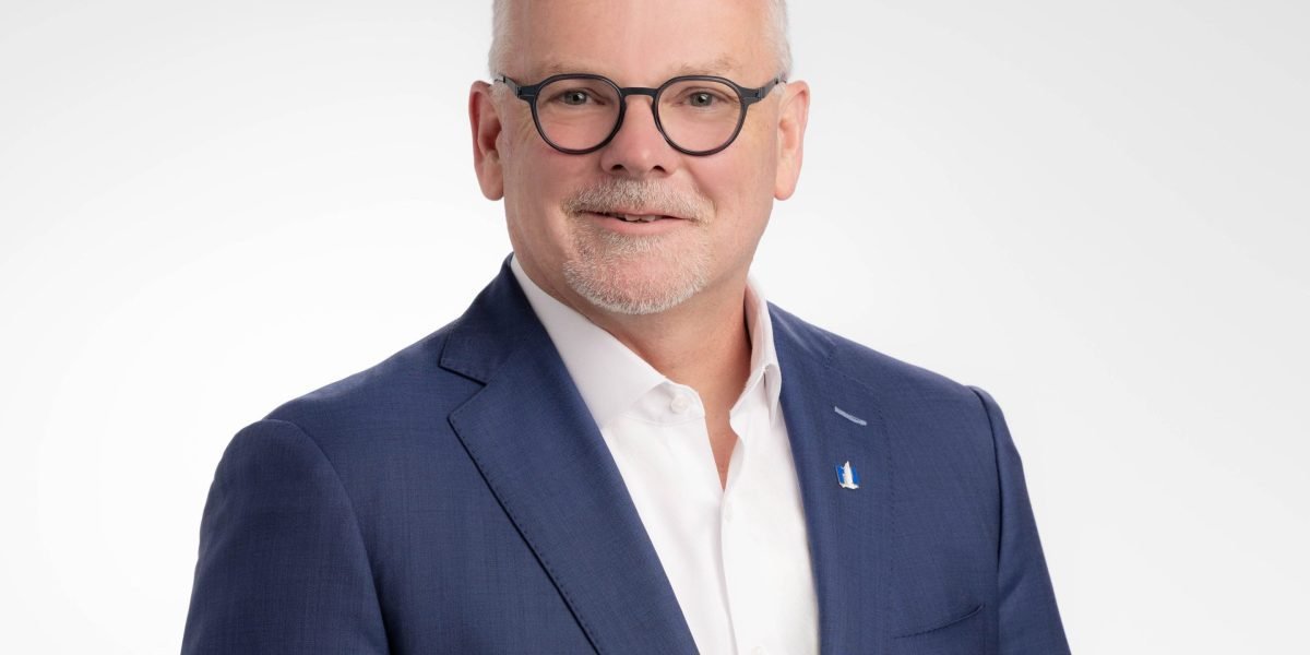 Why insurer Nationwide is investing .5 billion through 2028 on AI and other tech initiatives