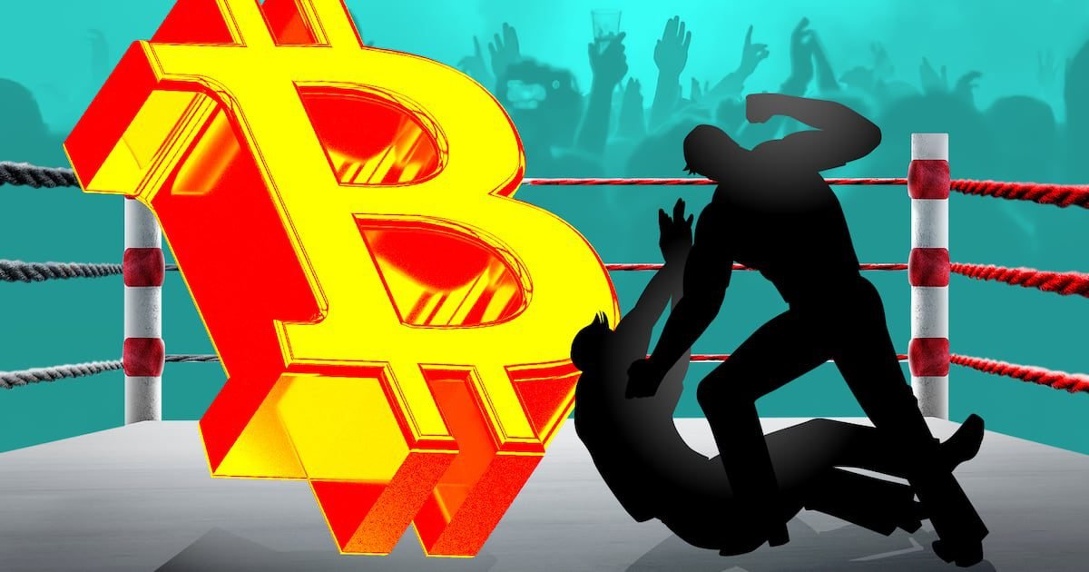 Bitcoin devs clash over adding ‘existential’ filtering feature to .2tn network – DL News