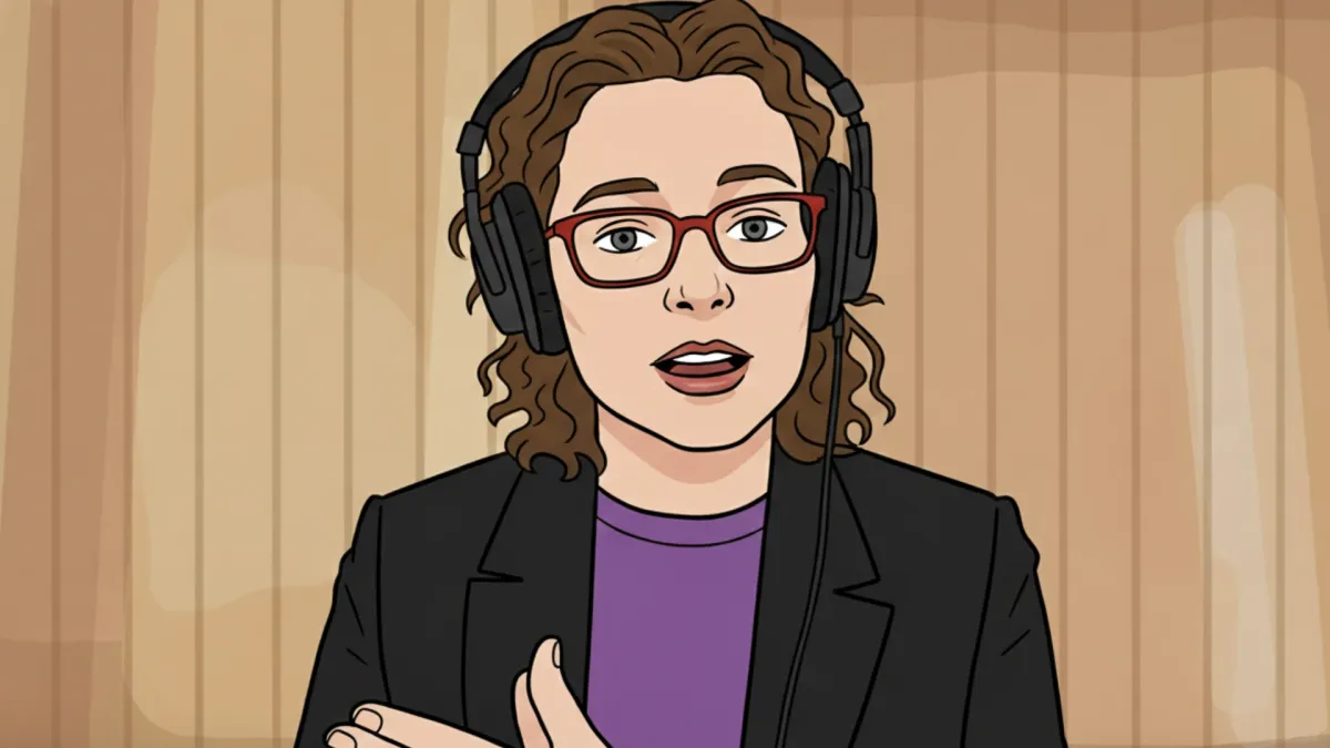 Google search chief addresses AI transformation challenges