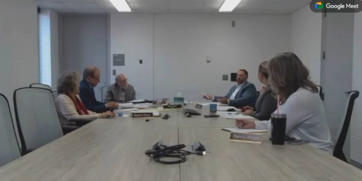 Concerns grow over AI, deepfakes in politics