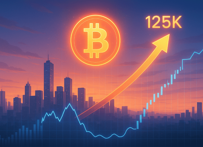 Time to Buy the Dip Before November Rally to 5K?