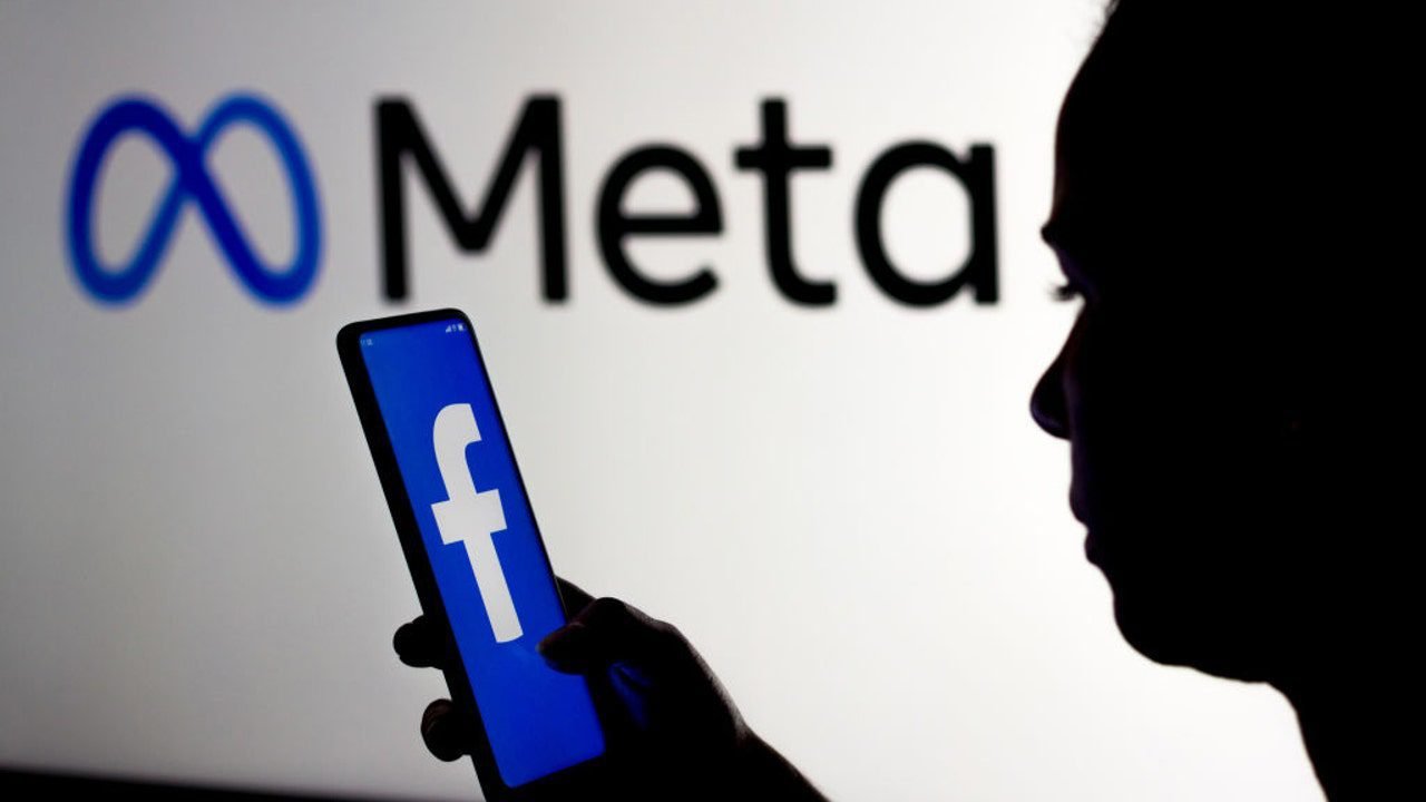 Meta to spend .5 billion on AI data center in Texas Meta to spend .5 billion on AI data center in Texas